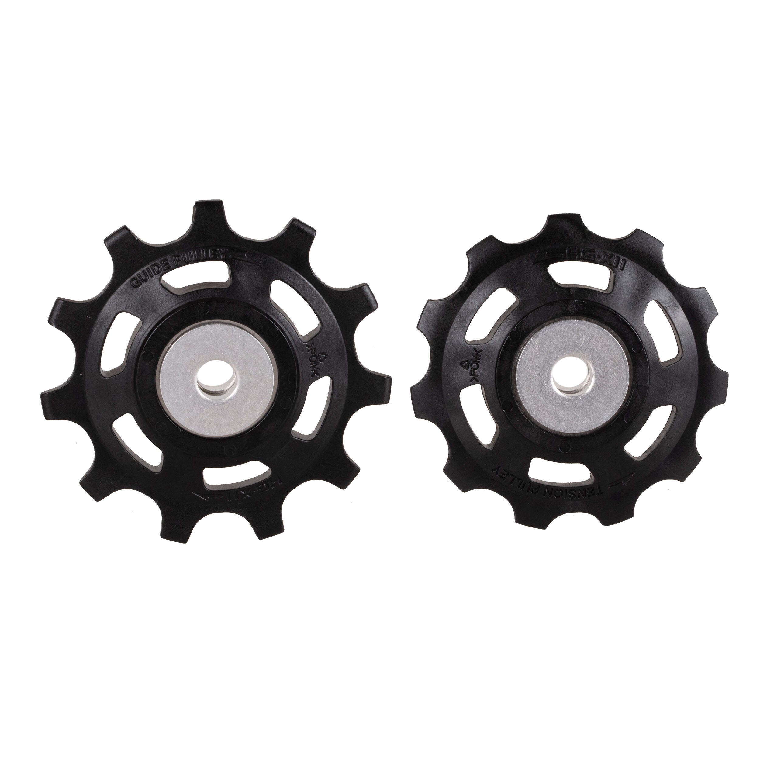 Shimano Deore XT RD-M8000 pulley set