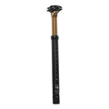 Fox Transfer SL Factory Kashima dropper seatpost