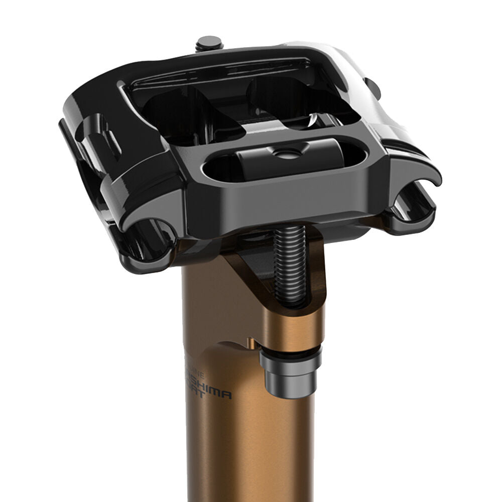 Fox Transfer SL Factory Kashima dropper seatpost