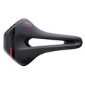 San Marco Ground Open Fit Carbon FX Wide saddle