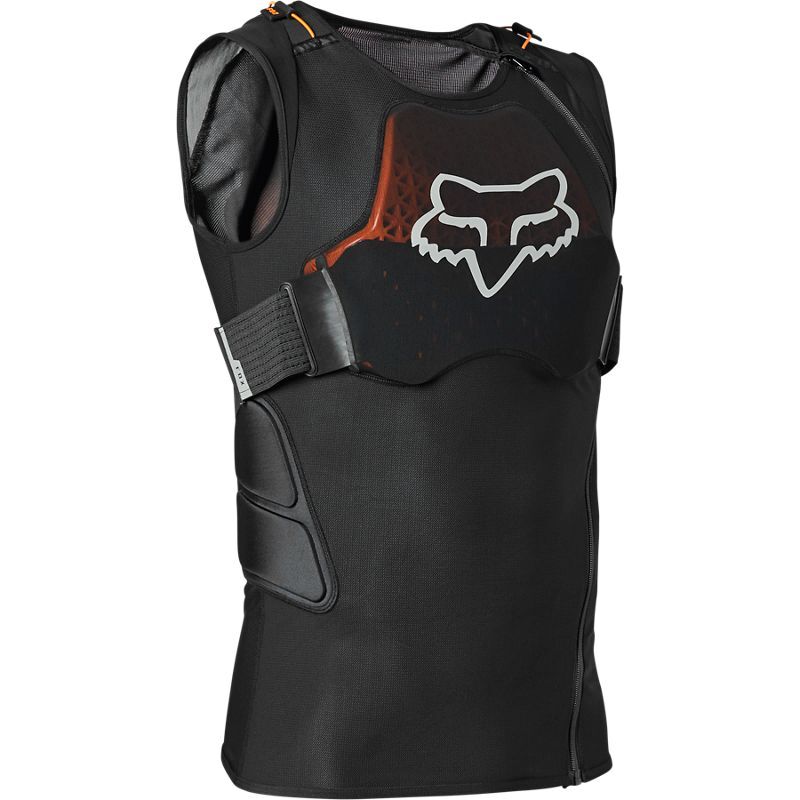 Fox Baseframe Pro D30 layer guard