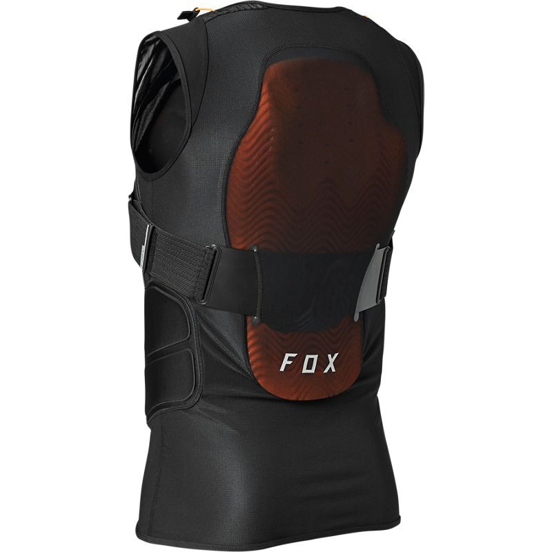 Fox Baseframe Pro D30 layer guard