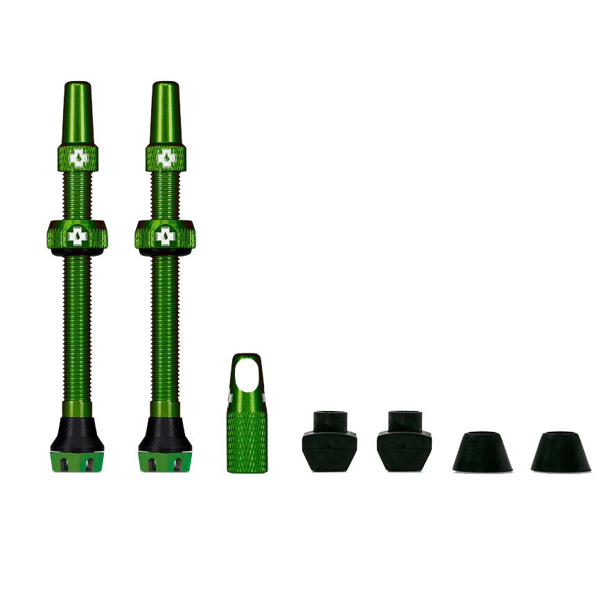 Muc Off Tubeless Presta valve kit