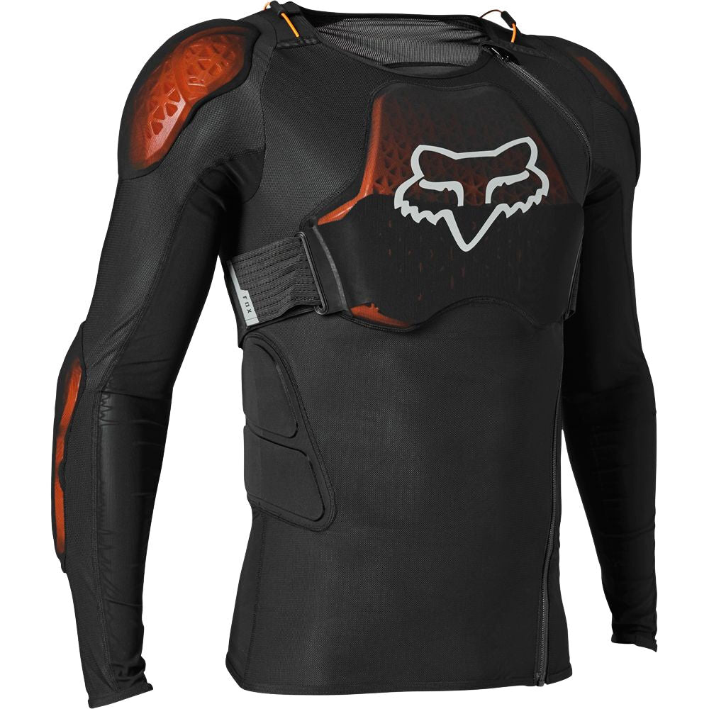 Fox Baseframe Pro D30 body protection