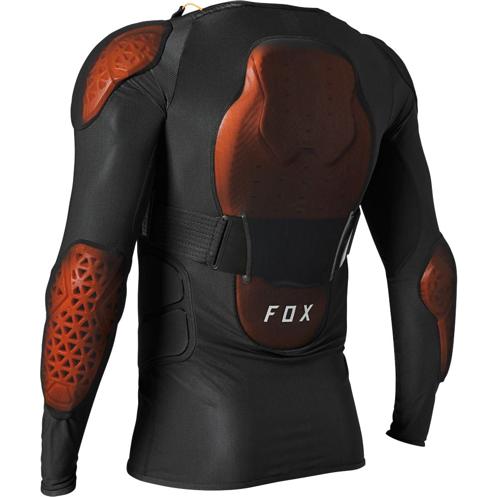 Fox Baseframe Pro D30 body protection