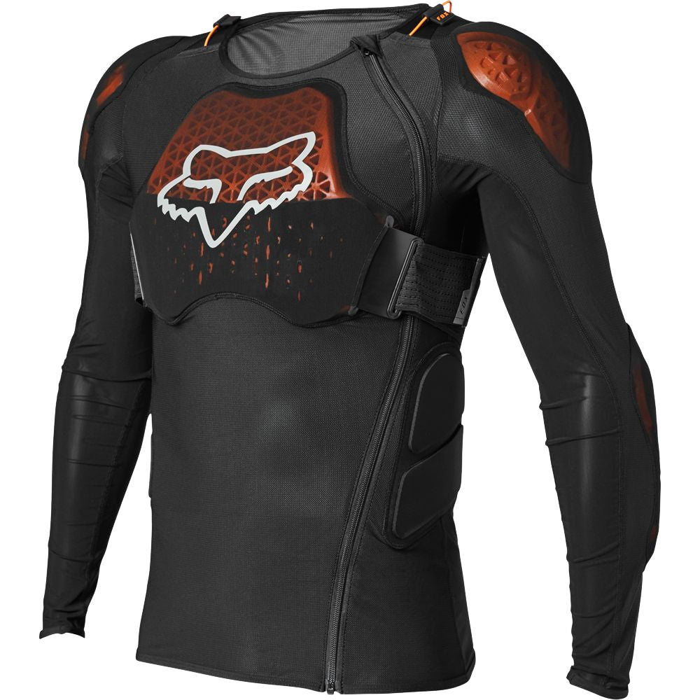 Fox Baseframe Pro D30 body protection