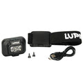 Lupine Penta 1100 Lumen helmetlight