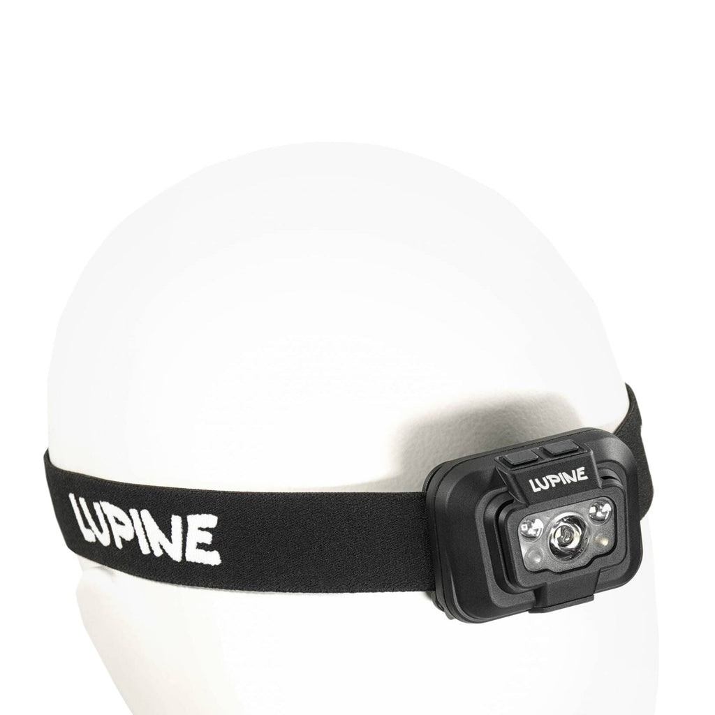 Lupine Penta 1100 Lumen helmetlight