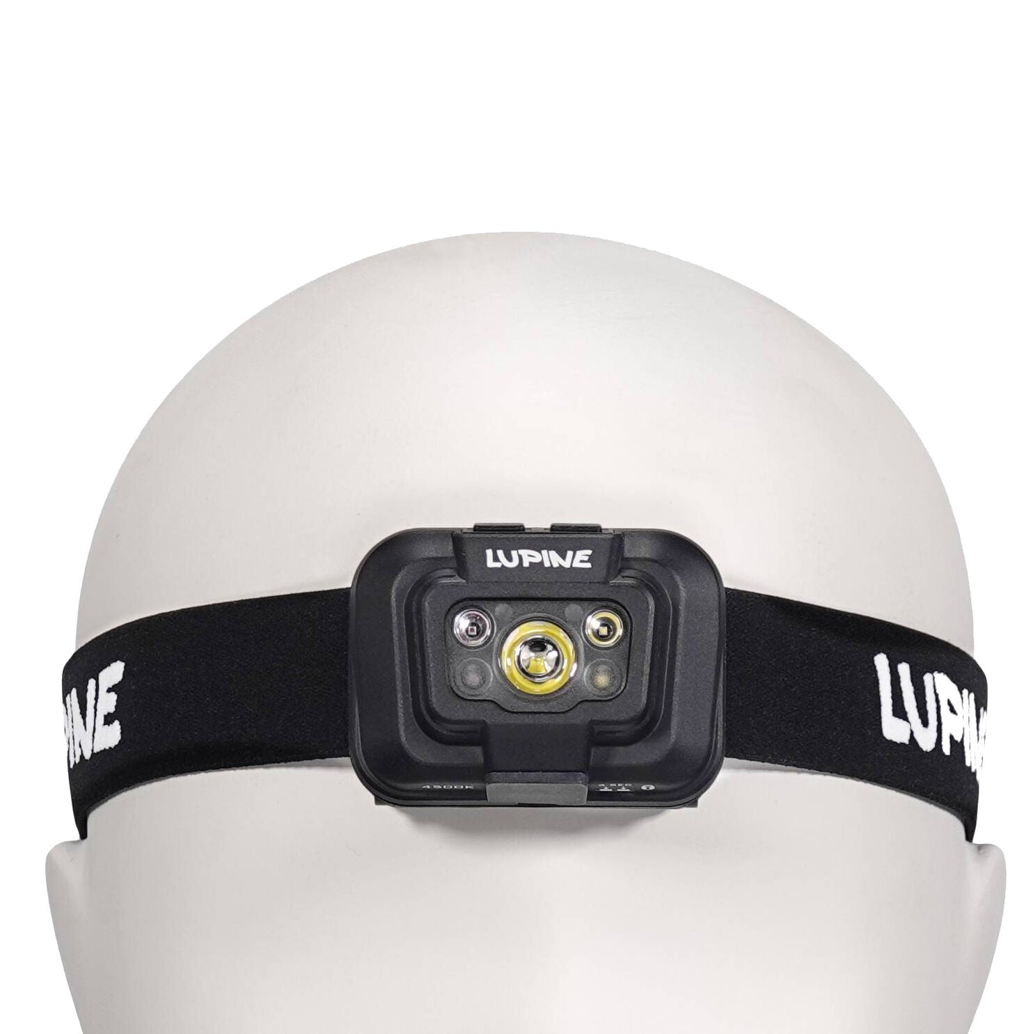 Lupine Penta 1100 Lumen helmetlight
