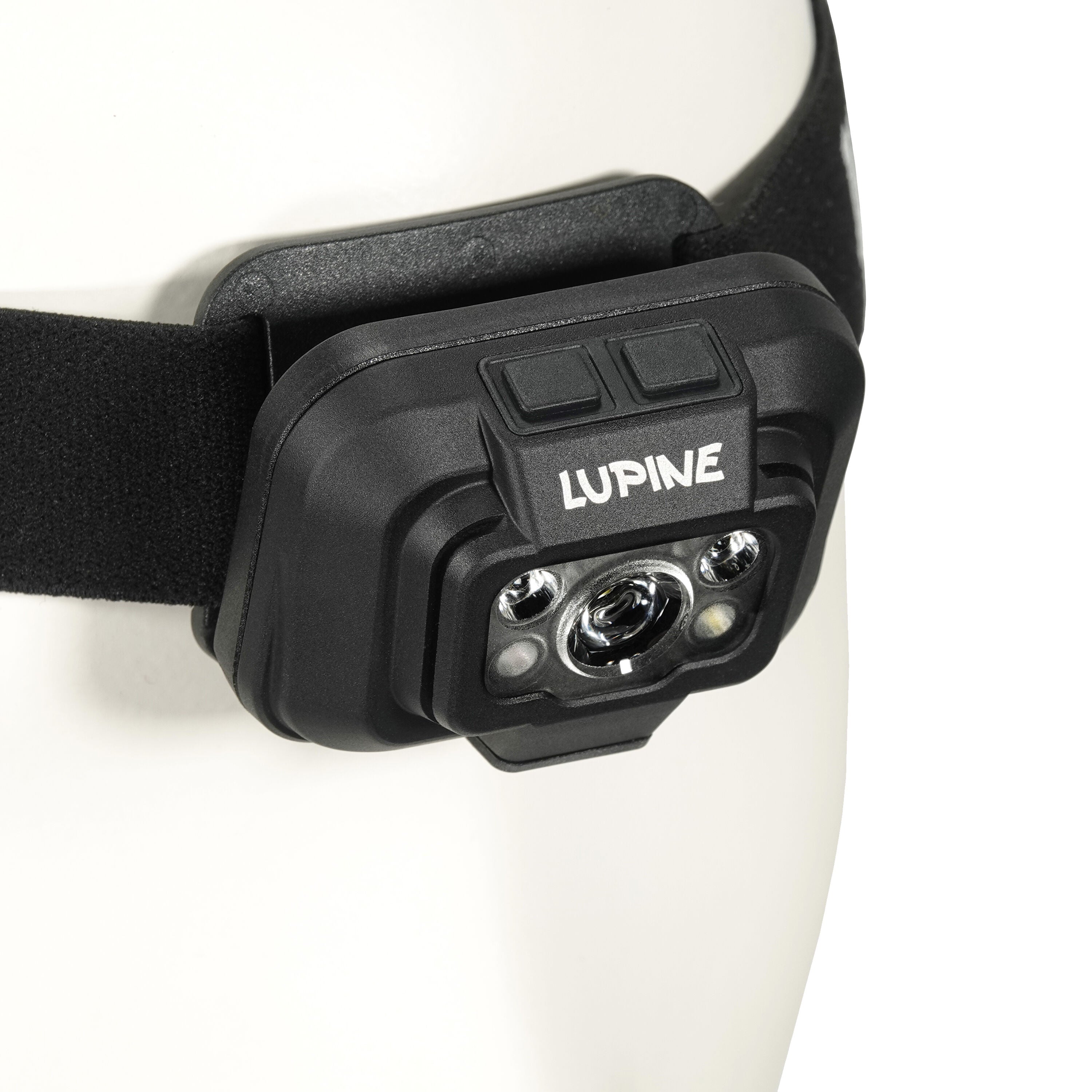 Lupine Penta 1100 Lumen helmetlight