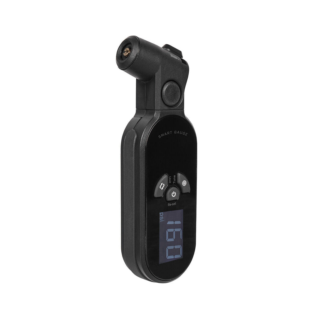 Topeak Smartgauge D2X digital gauge