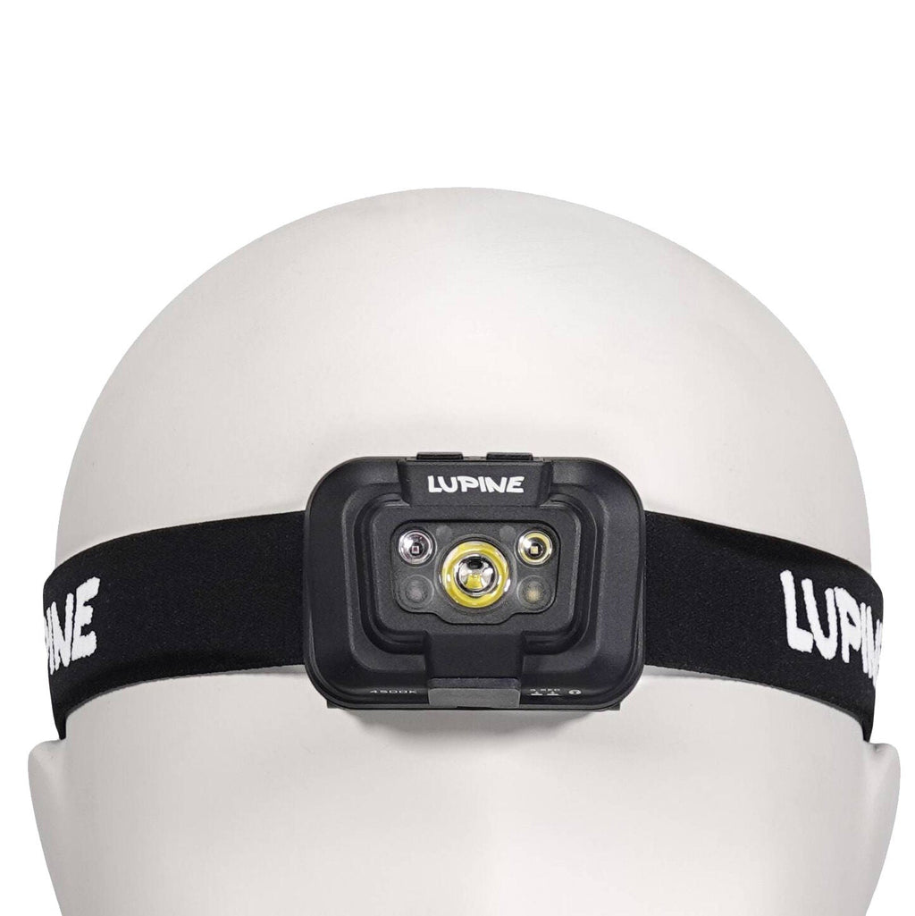 Lupine Penta Neutralwhite 1100 Lumen helmetlight