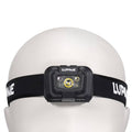 Lupine Penta Neutralwhite 1100 Lumen helmetlight