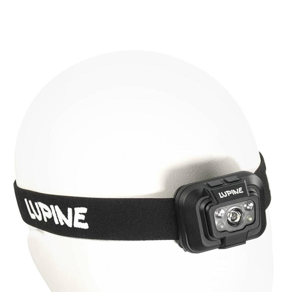 Lupine Penta Neutralwhite 1100 Lumen helmetlight
