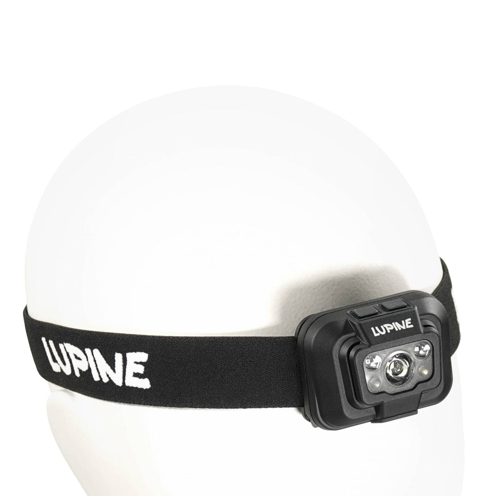 Lupine Penta Neutralwhite 1100 Lumen helmetlight