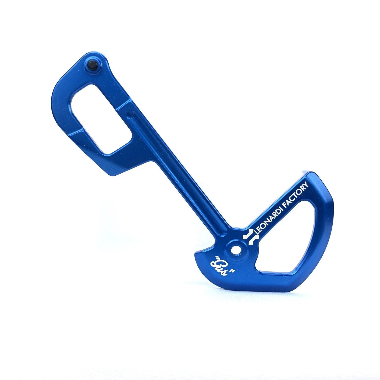 Leonardi Racing Leo Gus for Sram Eagle 12s inner cage