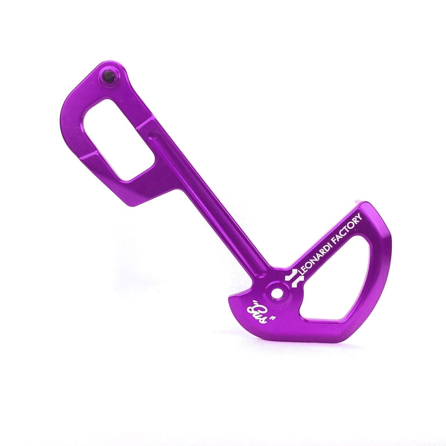 Leonardi Racing Leo Gus for Sram Eagle 12s inner cage