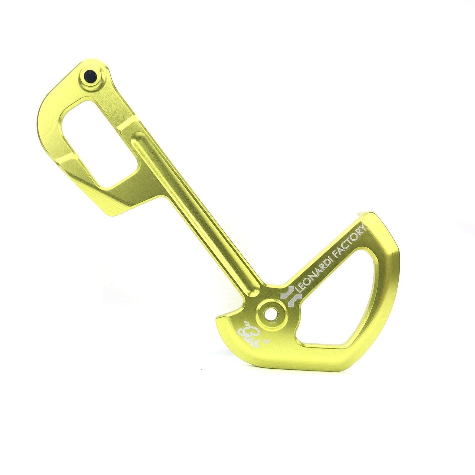 Leonardi Racing Leo Gus for Sram Eagle 12s inner cage