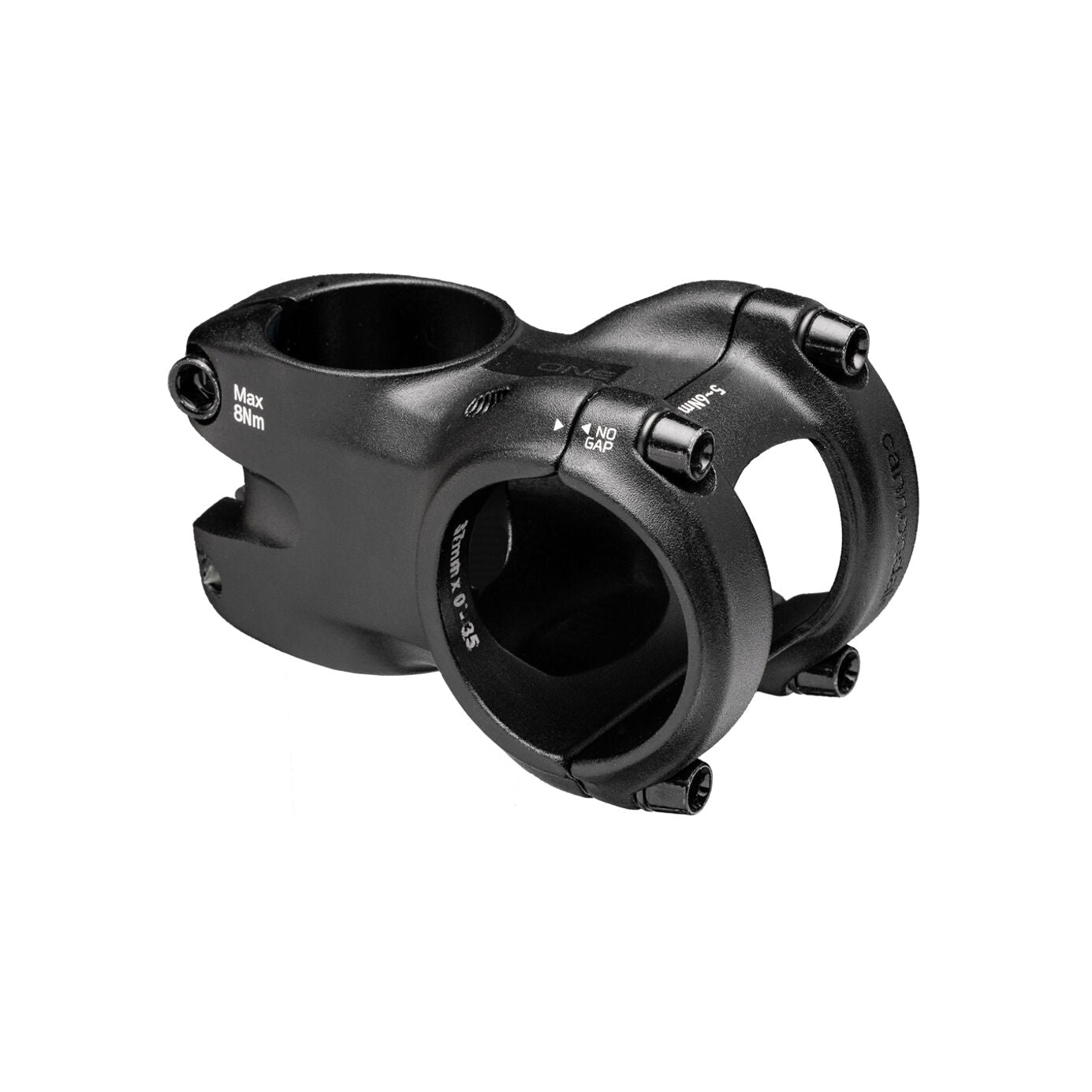 Cannondale One stem