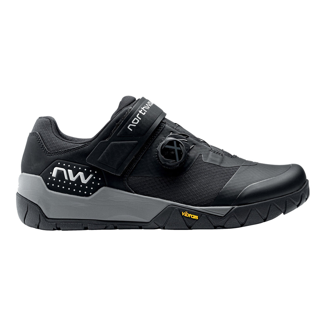 Northwave Overland Plus shoes