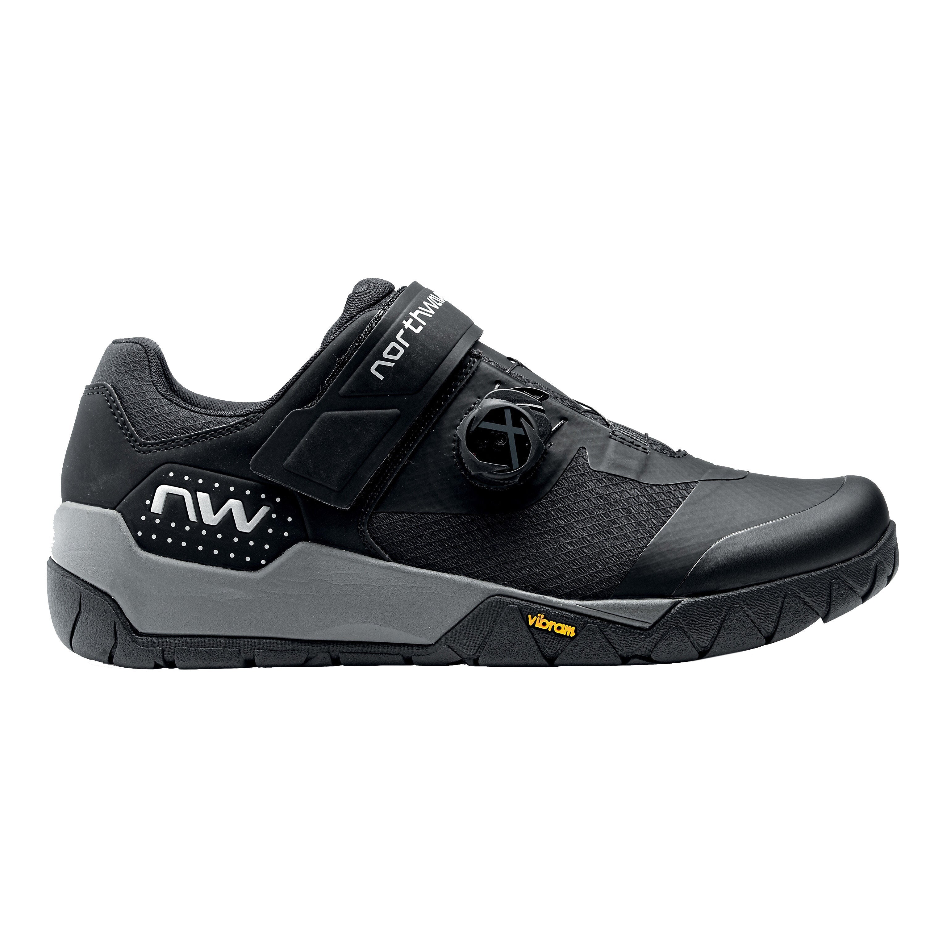 Northwave Overland Plus shoes