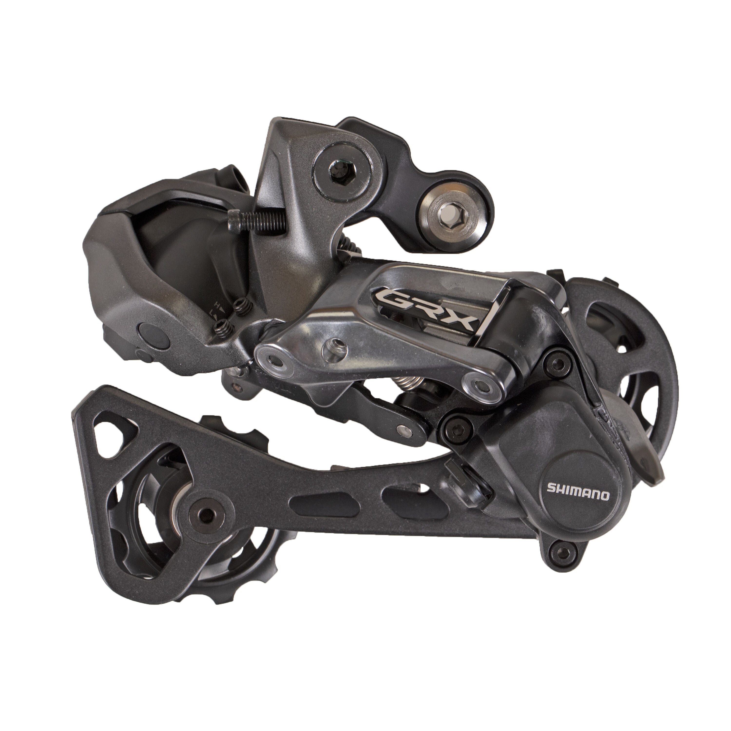 Shimano GRX Di2 RD-RX817 11S rear derailleur