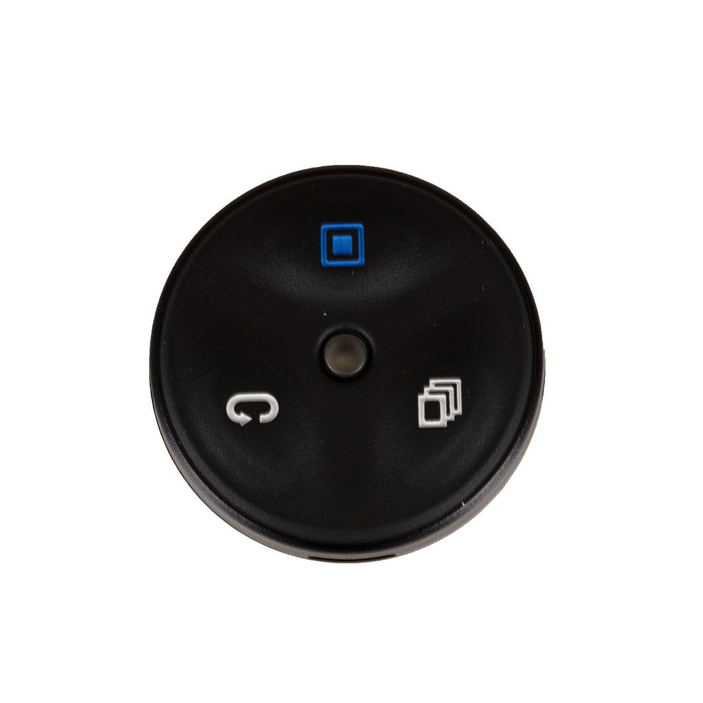 Garmin Edge remote control