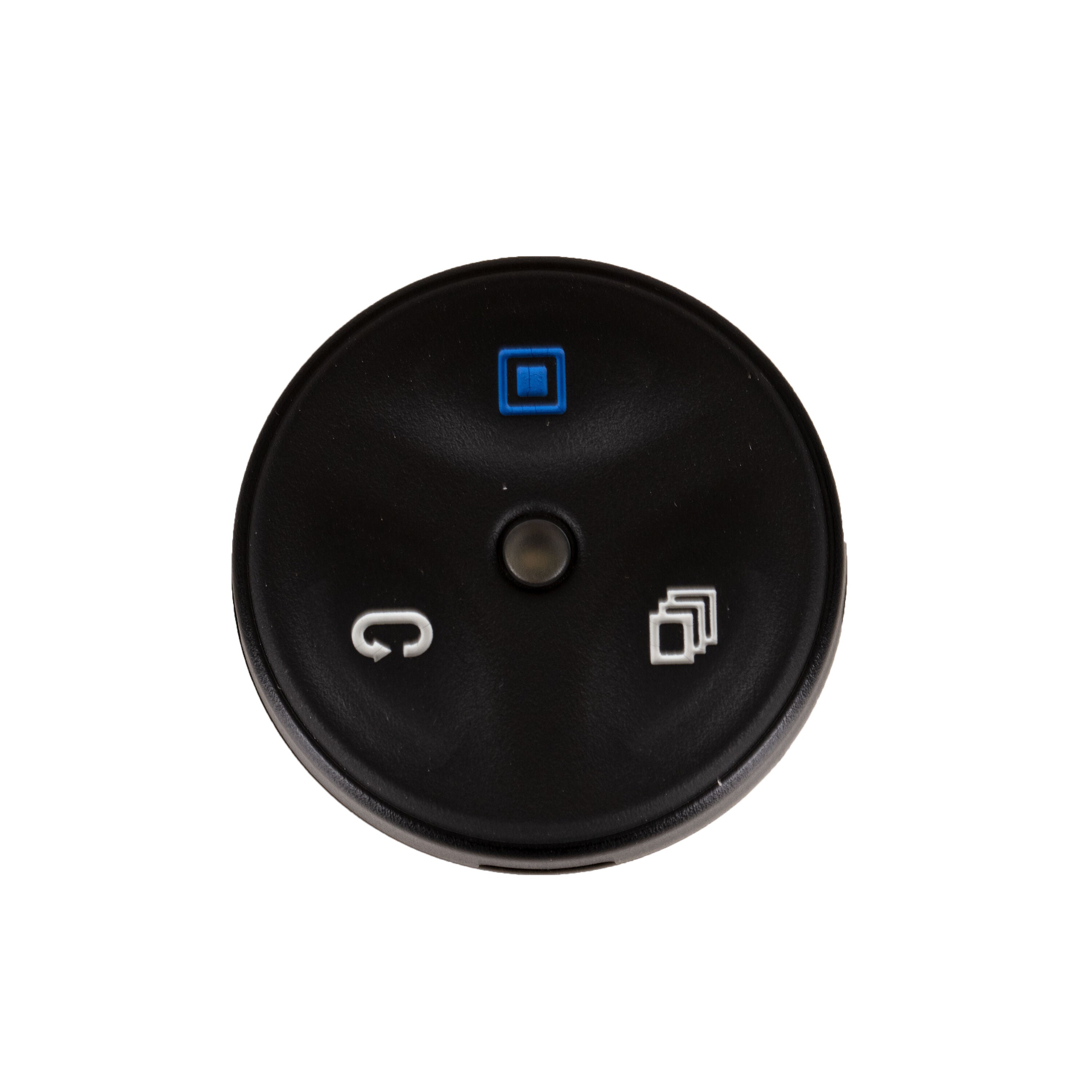 Garmin Edge remote control