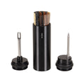 Tubeless UST tire repair kit
