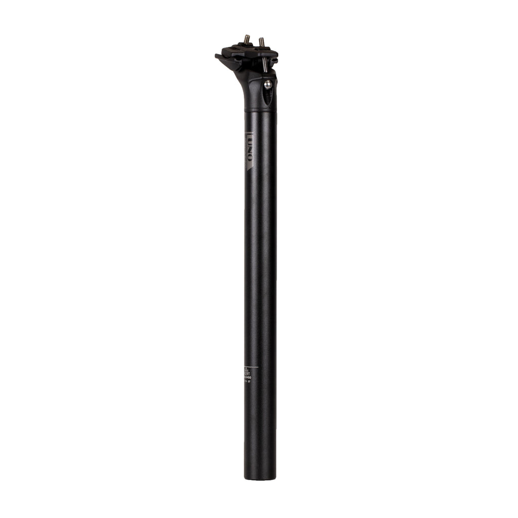 Uno alloy seatpost