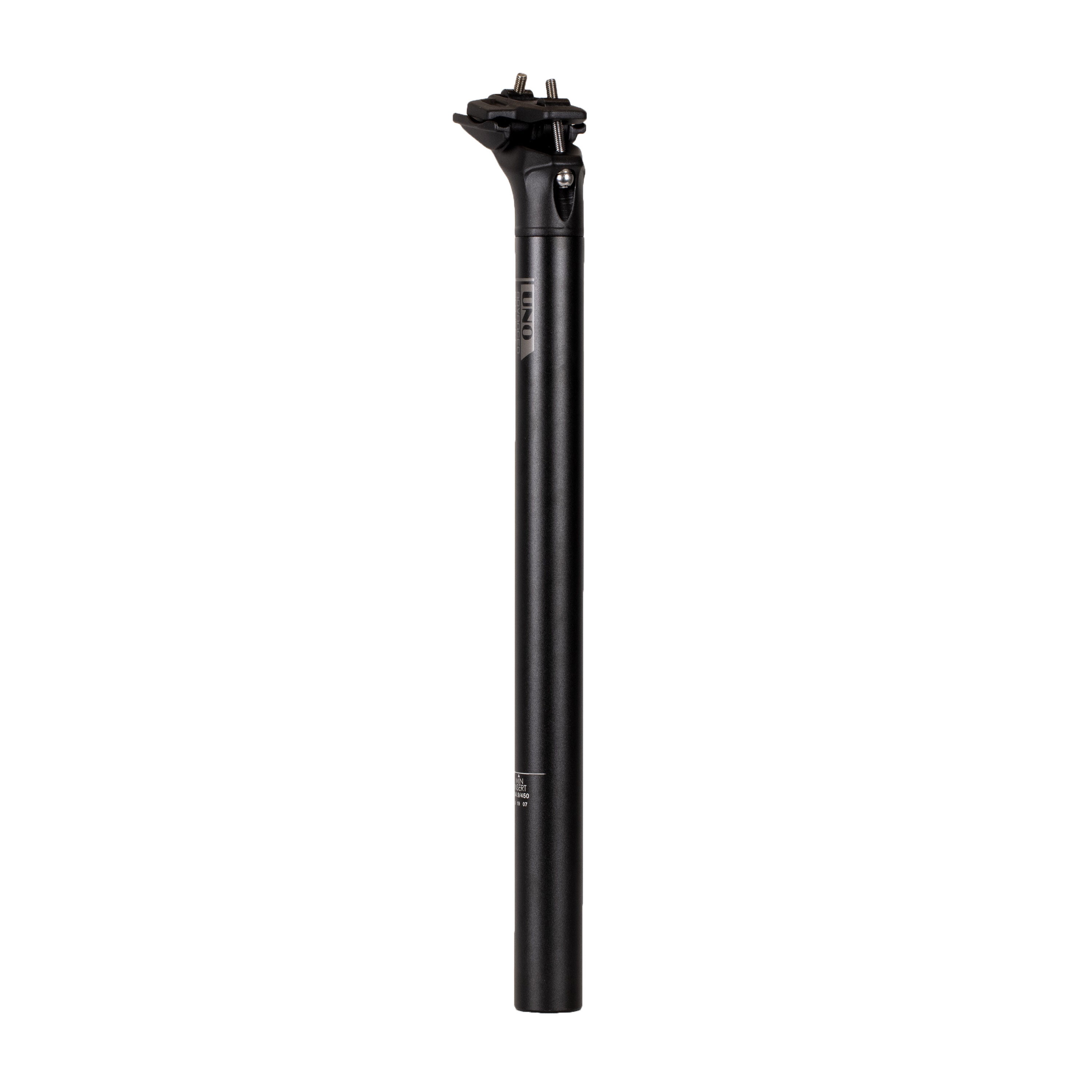 Uno alloy seatpost