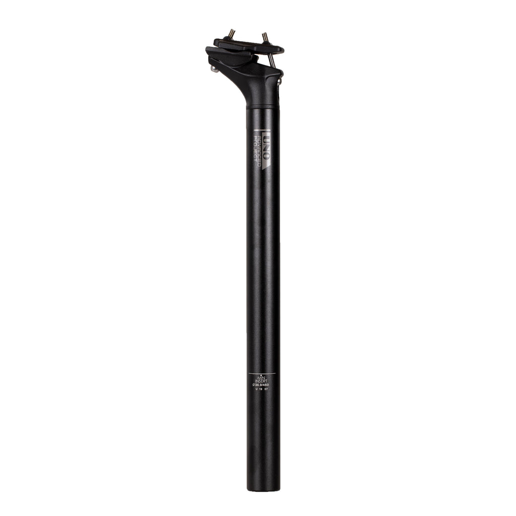 Uno alloy seatpost