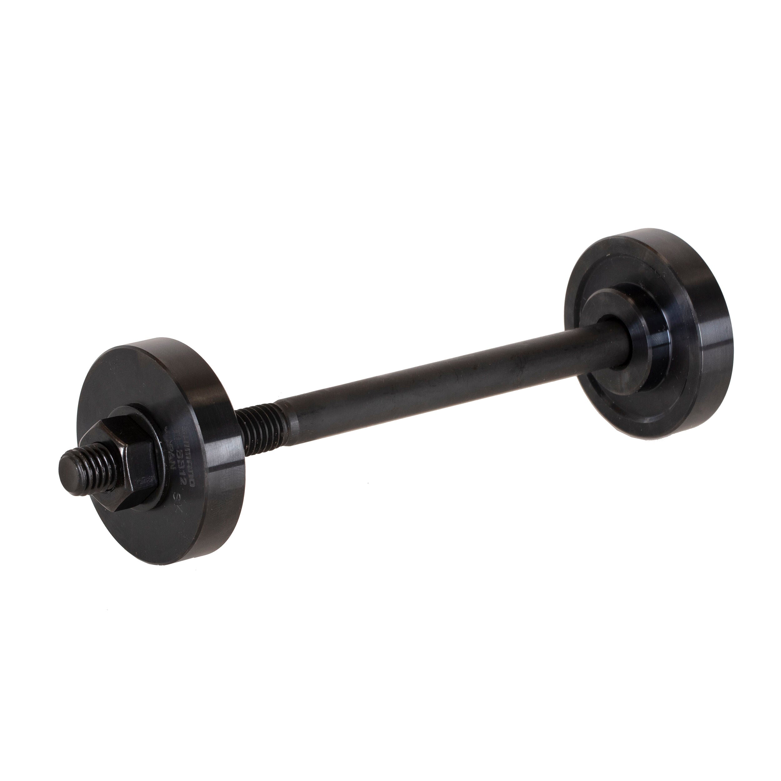 Shimano Press-Fit TL-BB12 bearing installation tool