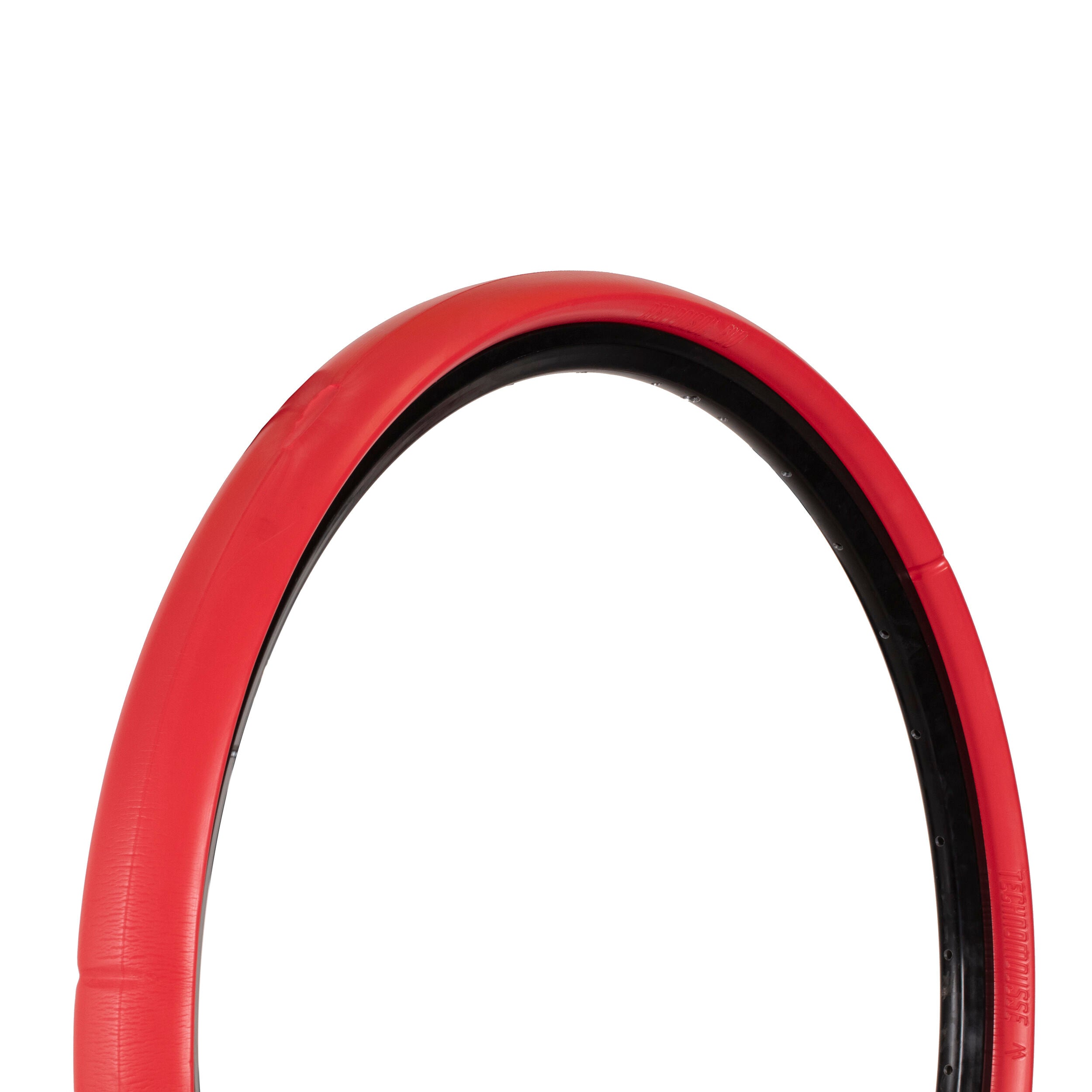 Technomousse MTB Red Poison Evo tubeless tIre protection