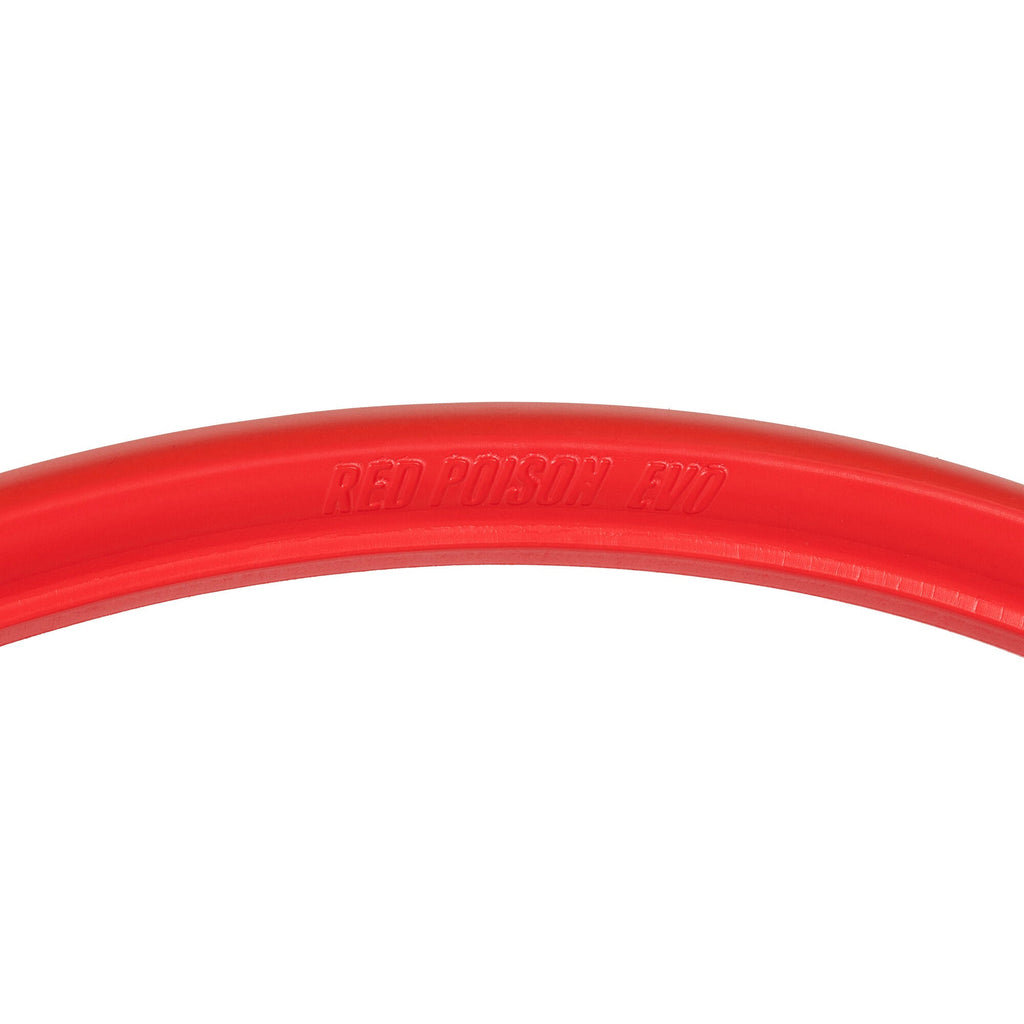 Technomousse MTB Red Poison Evo tubeless tIre protection