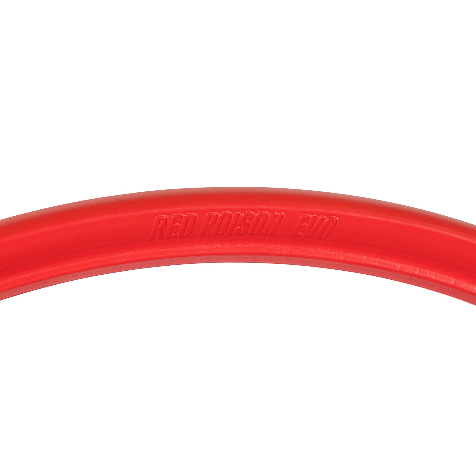 Technomousse MTB Red Poison Evo tubeless tIre protection