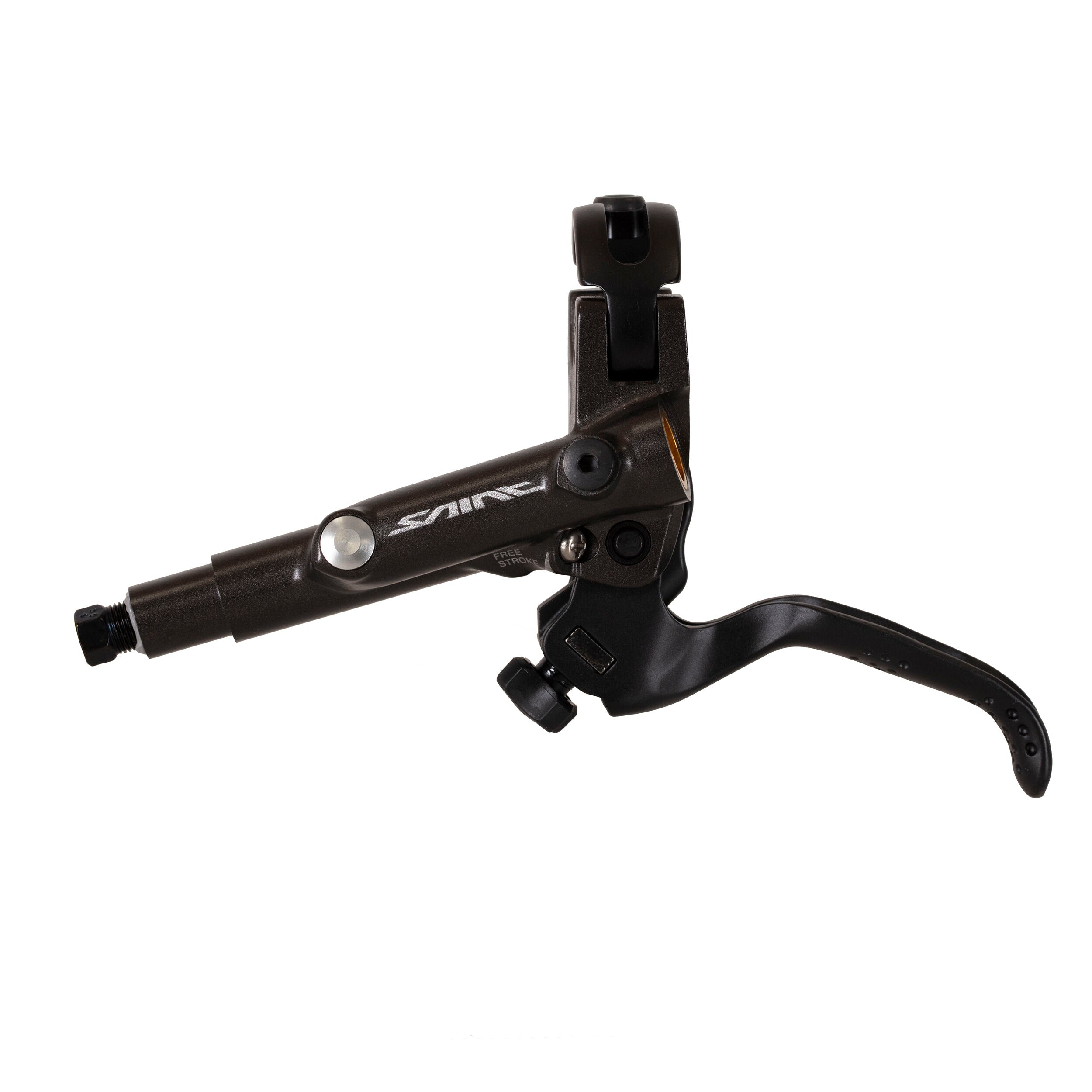 Shimano Saint BL-M820-B + BR-M820 disc brake