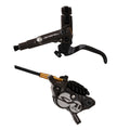 Shimano Saint BL-M820-B + BR-M820 disc brake