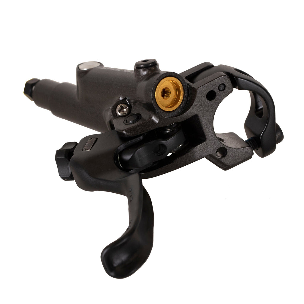 Shimano Saint BL-M820-B + BR-M820 disc brake
