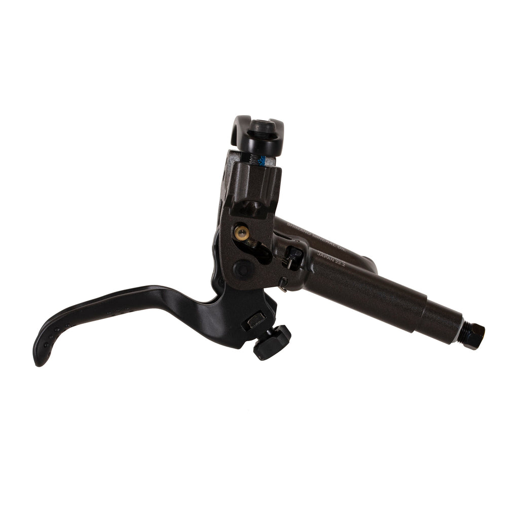 Shimano Saint BL-M820-B + BR-M820 disc brake