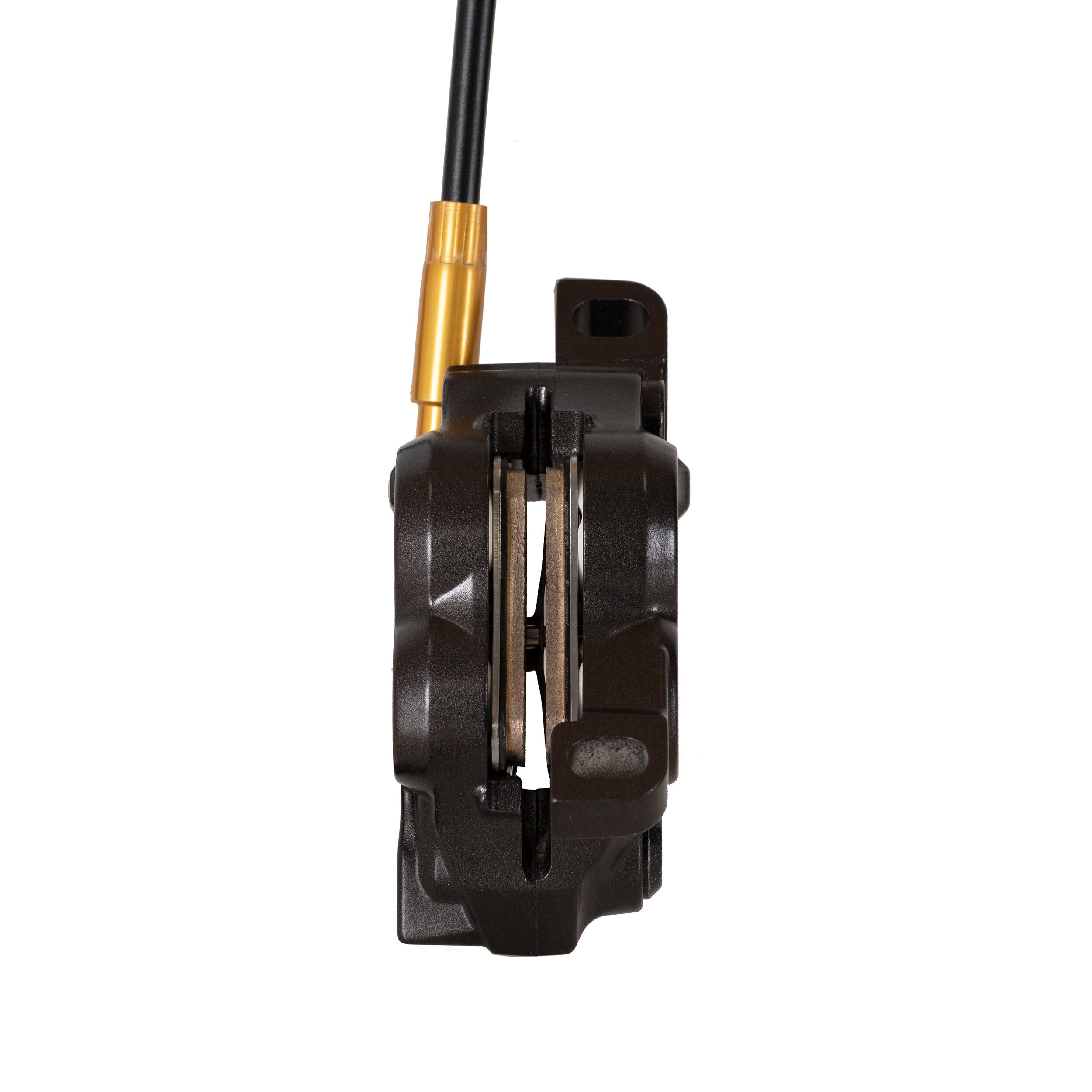 Shimano Saint BL-M820-B + BR-M820 disc brake