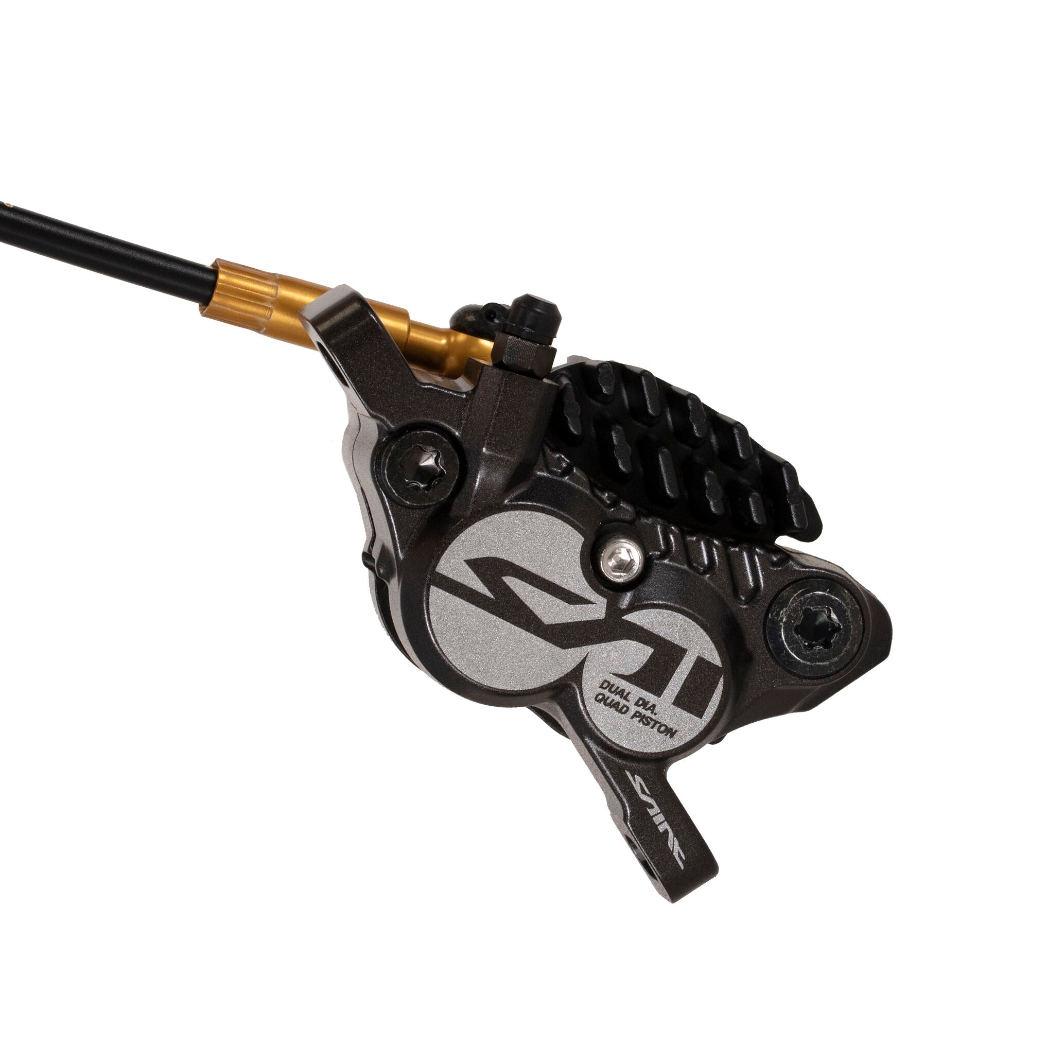 Shimano Saint BL-M820-B + BR-M820 disc brake
