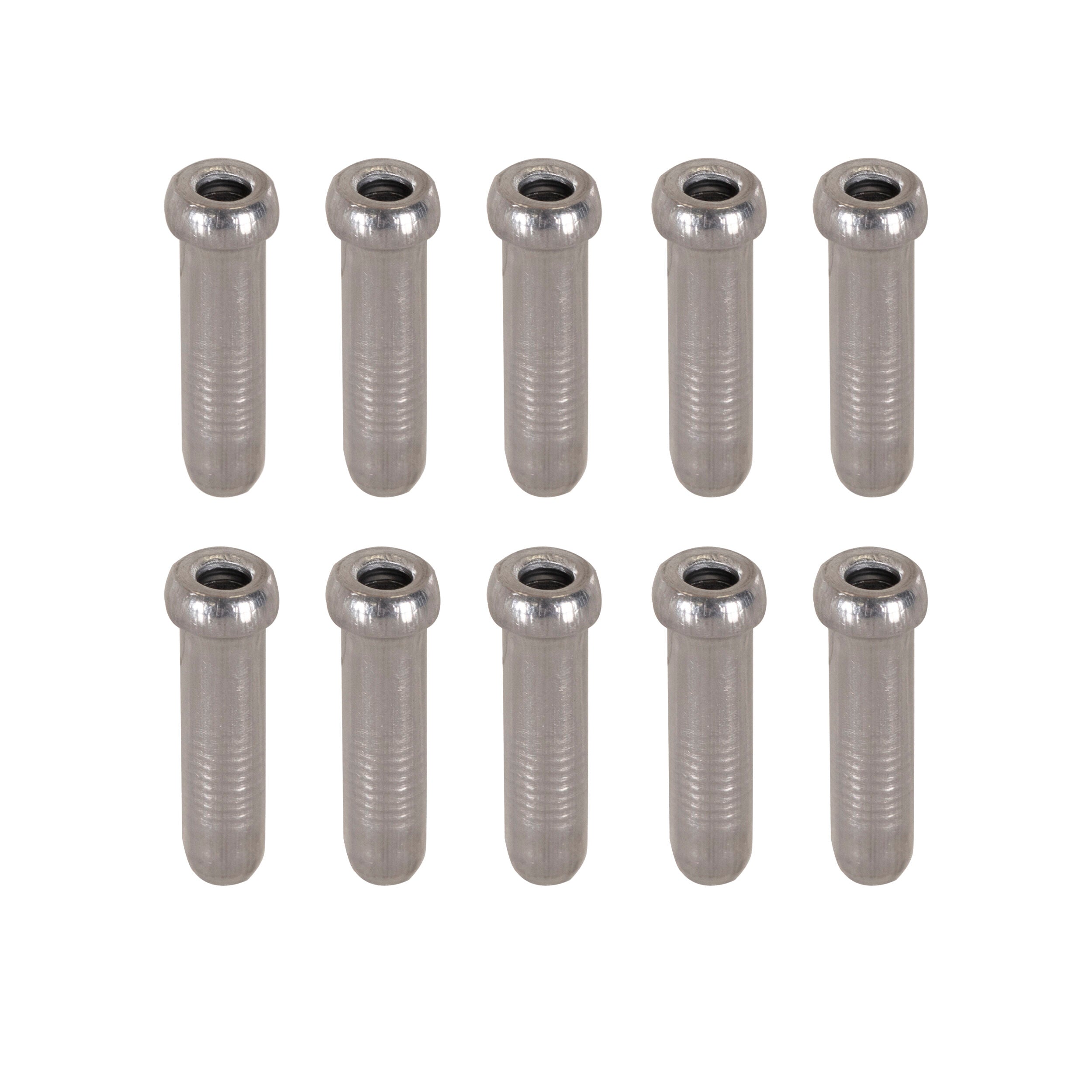 Shimano shift cable end cap (10 pieces)