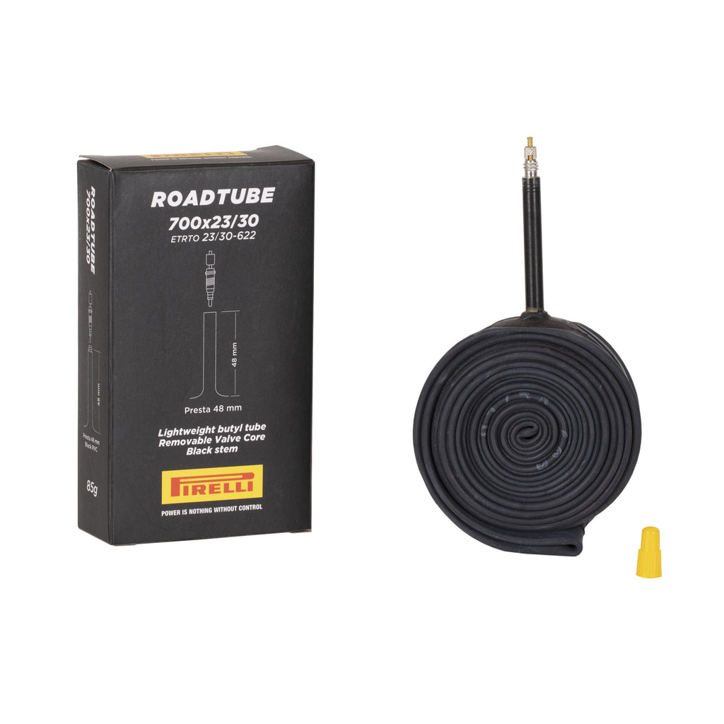 Pirelli RoadTUBE Presta inner tube