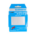 Shimano SUS Polymer Coated shift inner cable