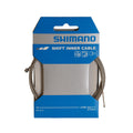 Shimano SUS shift inner cable + cable end cap