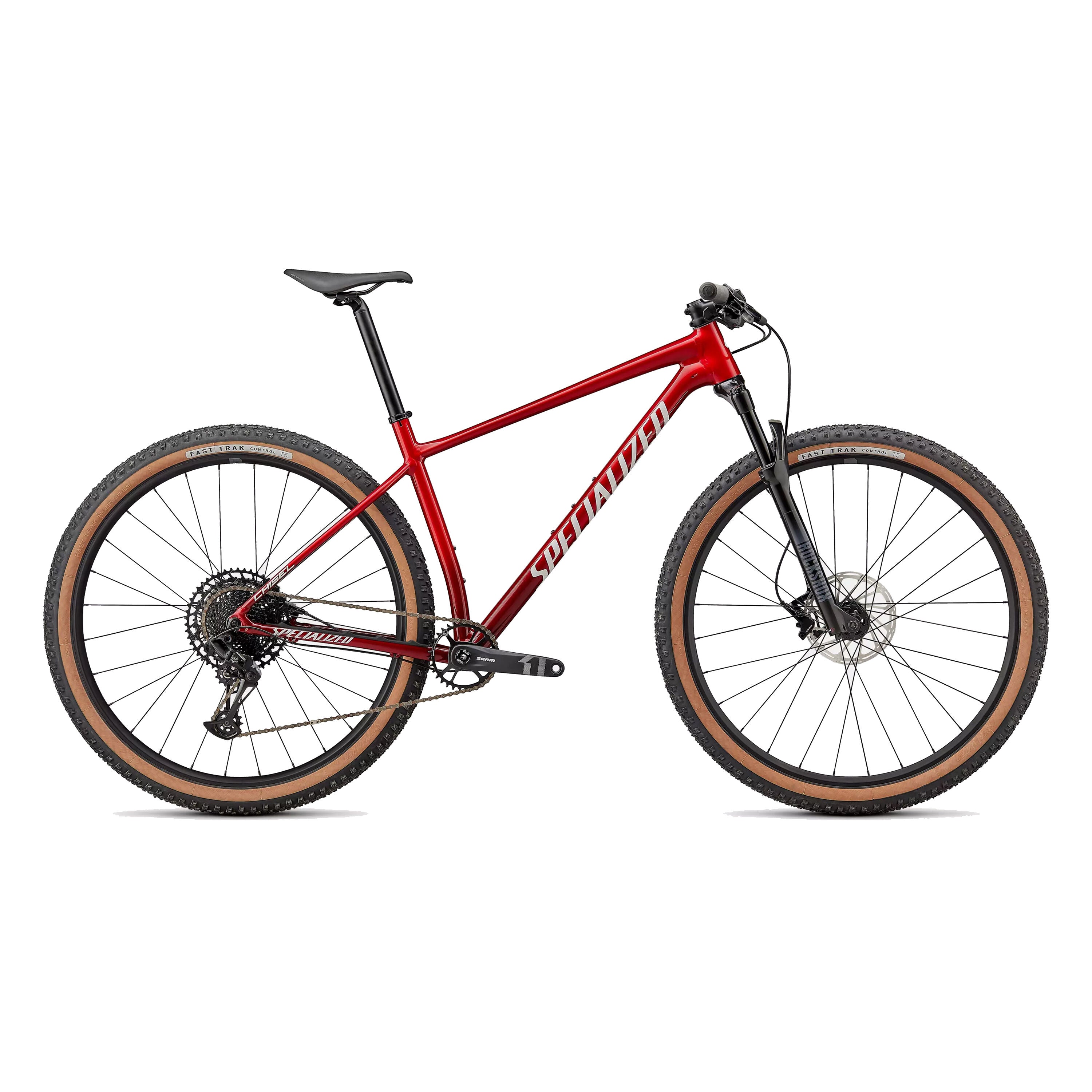 Specialized Chisel Comp