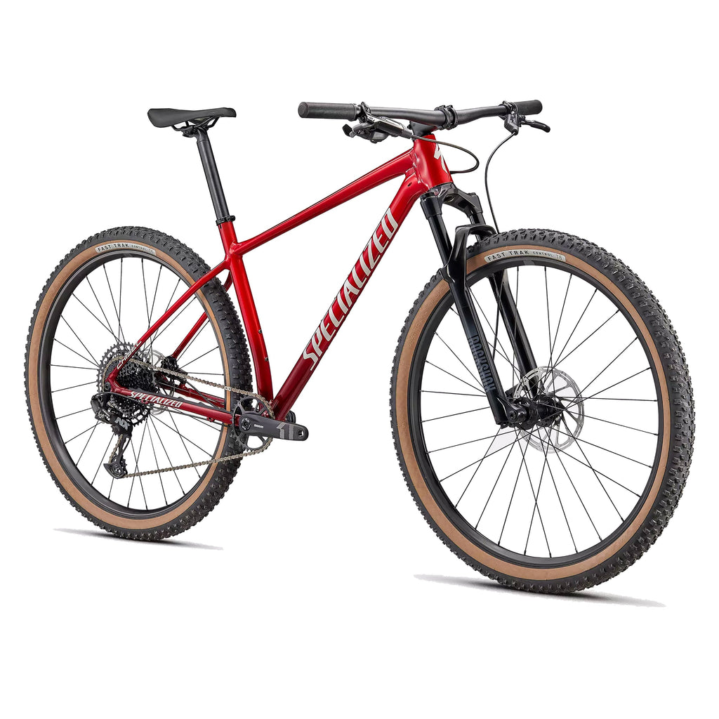 Specialized Chisel Comp