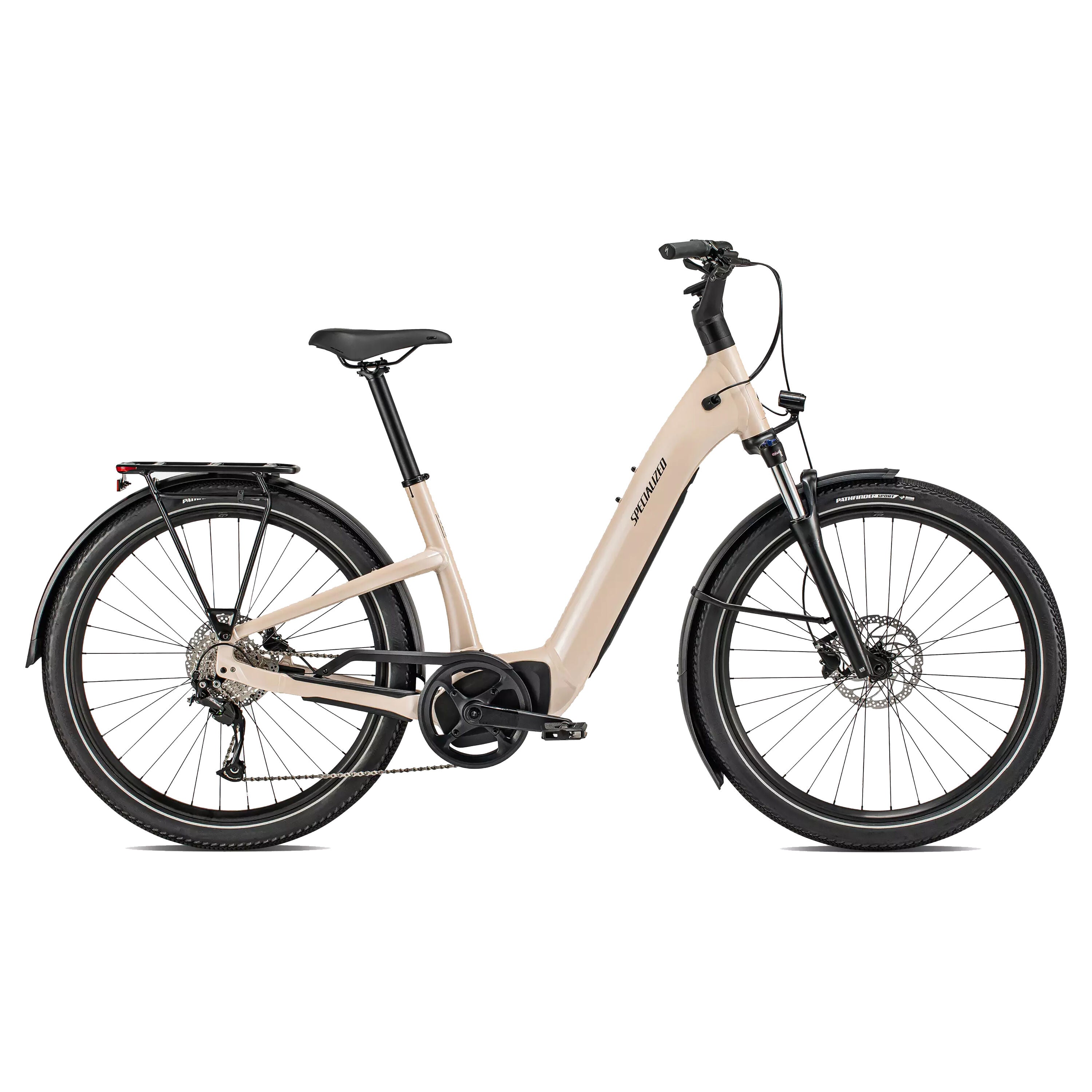 Specialized Turbo Como 3.0