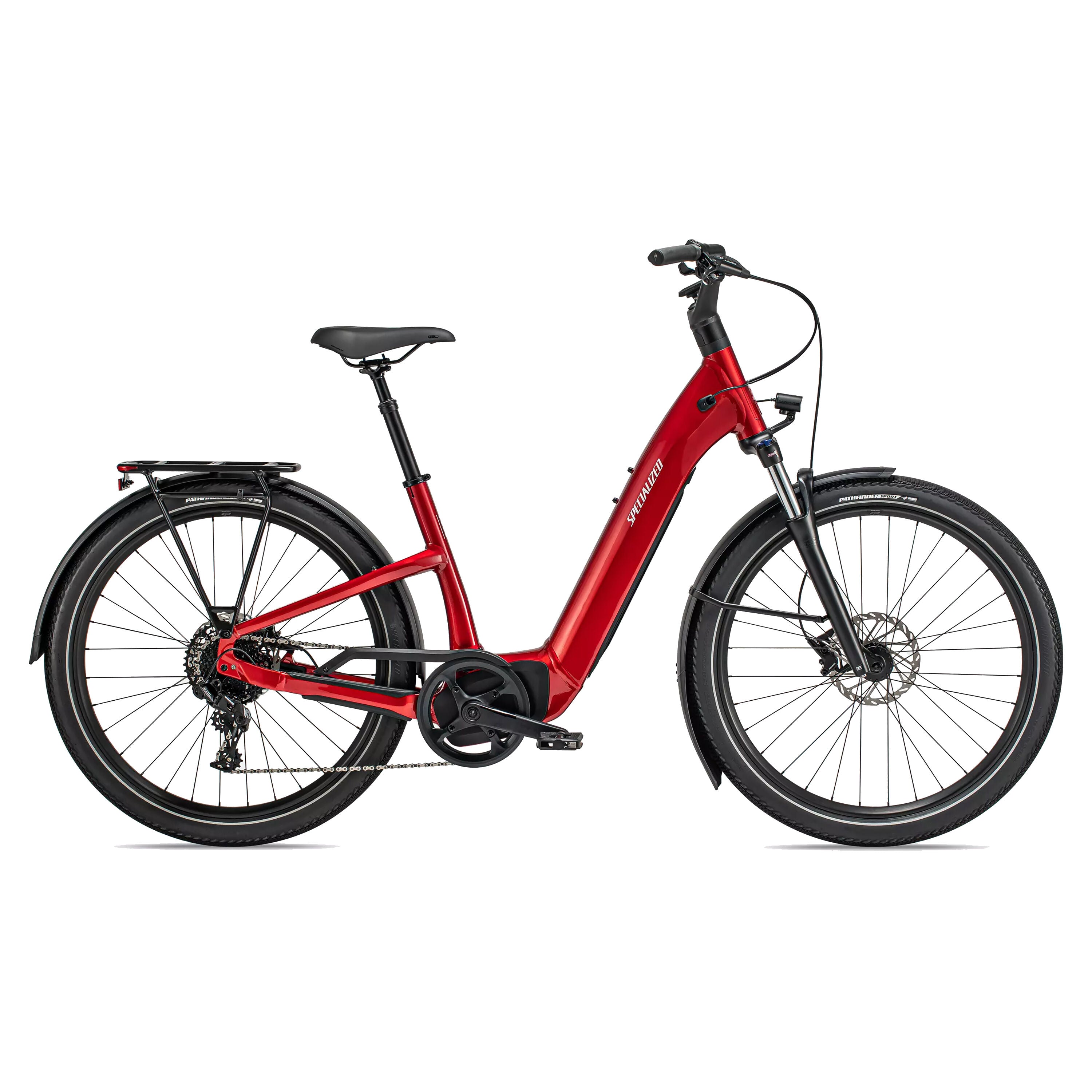 Specialized Turbo Como 4.0